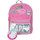 Tašky Dievča Ruksaky a batohy Skechers Twinkle Toes Backpack Ružová