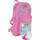 Tašky Dievča Ruksaky a batohy Skechers Twinkle Toes Backpack Ružová