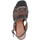 Topánky Žena Sandále Caprice 2830428 Čierna