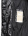 Oblečenie Žena Vyteplené bundy MICHAEL Michael Kors HORIZONTAL QUILTED DOWN COAT WITH  ATTACHED HOOD Čierna