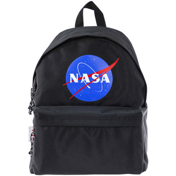 Tašky Ruksaky a batohy Nasa NASA39BP-BLACK Čierna