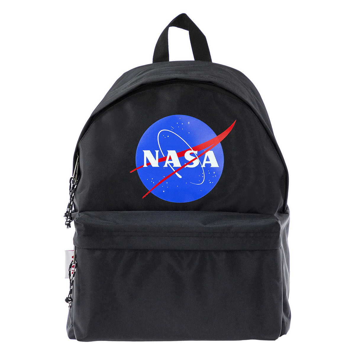 Tašky Ruksaky a batohy Nasa NASA39BP-BLACK Čierna