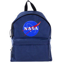 Tašky Ruksaky a batohy Nasa NASA39BP-BLUE Modrá
