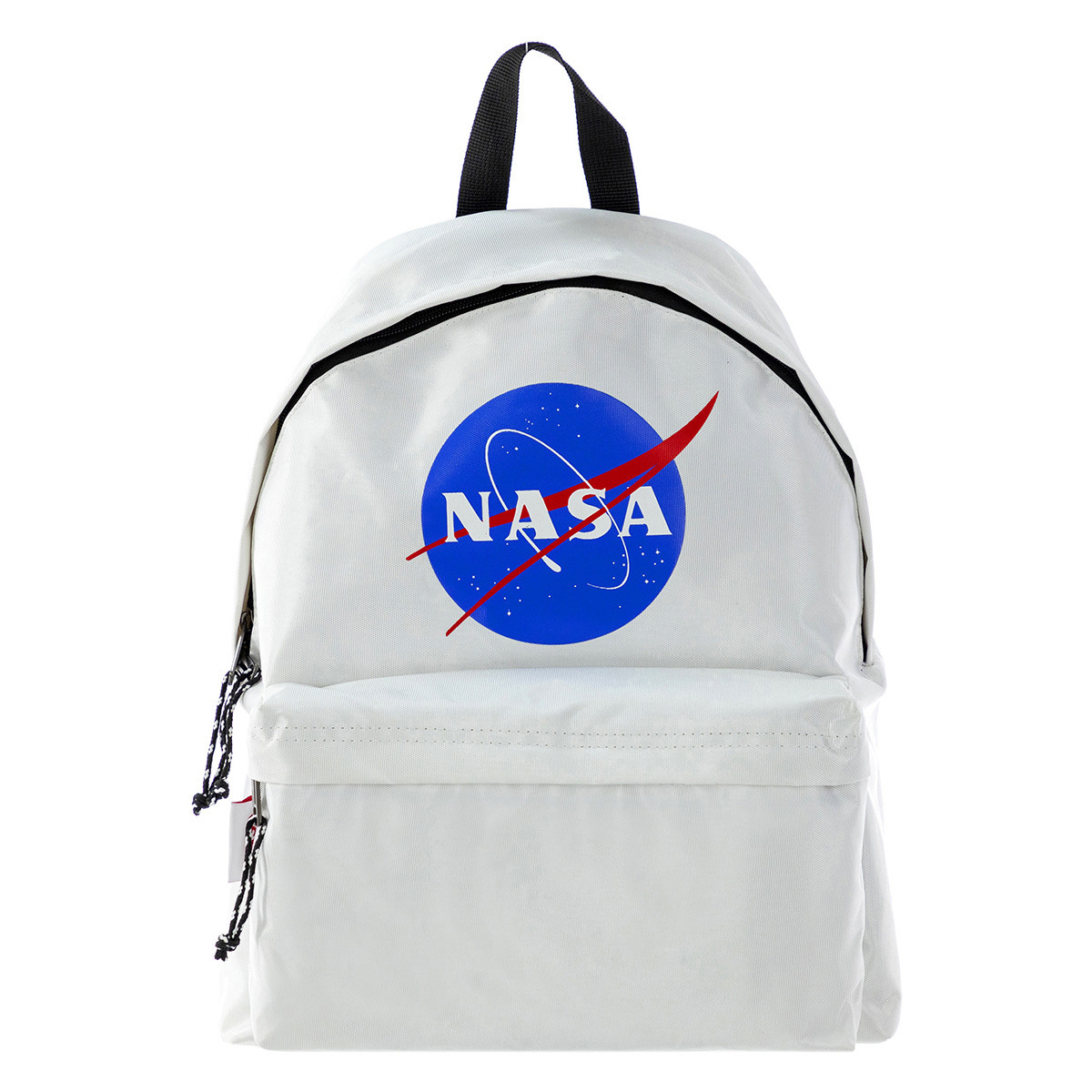 Tašky Ruksaky a batohy Nasa NASA39BP-WHITE Biela