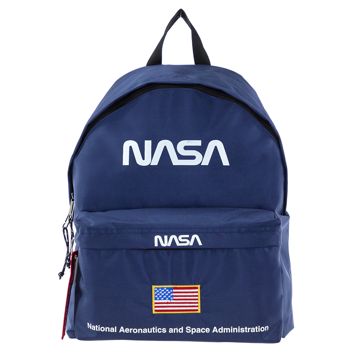 Tašky Ruksaky a batohy Nasa NASA81BP-BLUE Modrá
