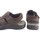 Topánky Muž Univerzálna športová obuv Vicmart 461 hnedá pánska topánka Hnedá
