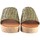 Topánky Žena Univerzálna športová obuv Eva Frutos Dámske sandále  715 khaki Zelená
