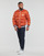 Oblečenie Muž Vyteplené bundy Armani Exchange 6LZBL8-ZNWRZ Oranžová