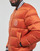 Oblečenie Muž Vyteplené bundy Armani Exchange 6LZBL8-ZNWRZ Oranžová