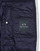 Oblečenie Muž Vyteplené bundy Armani Exchange 6LZBL8-ZNWRZ Námornícka modrá / Biela