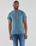 Oblečenie Muž Tričká s krátkym rukávom Oxbow O2TAIKA Modrá