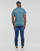 Oblečenie Muž Tričká s krátkym rukávom Oxbow O2TAIKA Modrá