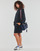 Oblečenie Žena Krátke šaty Emporio Armani 6L2A7B-2JTC Námornícka modrá