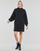 Oblečenie Žena Krátke šaty Emporio Armani 6L2A7B-2JTC Čierna