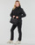 Oblečenie Žena Vyteplené bundy Emporio Armani 6L2B76-2NIV Čierna