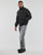 Oblečenie Muž Vyteplené bundy Emporio Armani 6L1BP4-1NND Čierna