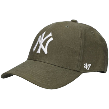 Textilné doplnky Šiltovky '47 Brand New York Yankees MVP Cap Zelená
