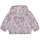 Oblečenie Dievča Vyteplené bundy Guess H2YI04-WDGX0-PN85 Viacfarebná