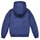 Oblečenie Chlapec Vyteplené bundy Guess N2BL07-WO06C-P30V Námornícka modrá / Viacfarebná