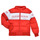 Oblečenie Dievča Vyteplené bundy Guess J2BL01-WB240-G6Y5 Červená