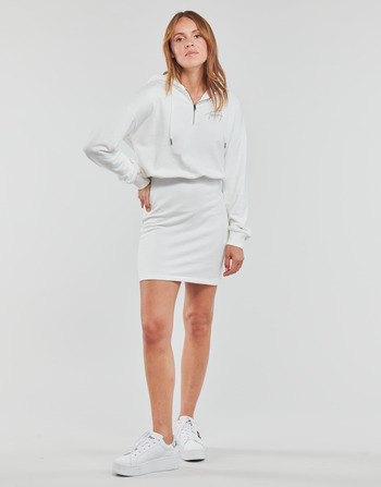 Tommy Jeans TJW TOMMY SIGNATURE HOODIE DRESS