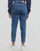 Oblečenie Žena Rifle pre mamičky Tommy Jeans MOM JEAN UHR TPRD DF6134 Modrá