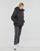 Oblečenie Žena Vyteplené bundy Tommy Jeans TJW ALASKA PUFFER Čierna