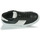 Topánky Muž Nízke tenisky Emporio Armani X4X570-XN010-Q475 Čierna / Biela
