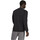 Oblečenie Muž Vrchné bundy adidas Originals adidas Entrada 22 Sweatshirt Čierna