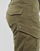 Oblečenie Muž Nohavice Cargo G-Star Raw Rovic zip 3d regular tapered Shadow / Zelená olivová