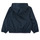 Oblečenie Deti Vetrovky a bundy Windstopper K-Way LE VRAI 3.0 PETIT CLAUDE Námornícka modrá