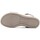 Topánky Žena Sandále Skechers 163310 Béžová