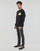 Oblečenie Muž Mikiny Versace Jeans Couture 73GAIG06-G89 Čierna / Zlatá