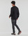 Oblečenie Muž Mikiny Versace Jeans Couture 73GAIG06-G89 Čierna / Zlatá