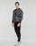Oblečenie Muž Mikiny Versace Jeans Couture 73GAIT25-899 Čierna / Biela