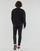 Oblečenie Muž Mikiny Versace Jeans Couture 73GAI310-899 Čierna
