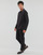 Oblečenie Muž Polokošele s dlhým rukávom Versace Jeans Couture 73GAGT08-899 Čierna / Biela