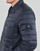 Oblečenie Muž Vyteplené bundy Tommy Hilfiger PACKABLE SHIRT JACKET Námornícka modrá