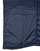 Oblečenie Muž Vyteplené bundy Tommy Hilfiger PACKABLE SHIRT JACKET Námornícka modrá