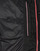 Oblečenie Muž Vyteplené bundy Tommy Hilfiger HILFIGER DOWN HOODED JACKET Čierna