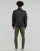 Oblečenie Muž Vyteplené bundy Tommy Hilfiger CORE PACKABLE RECYCLED JACKET Čierna