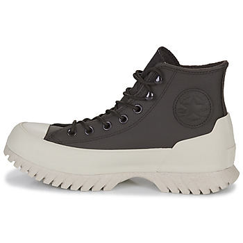 Converse Chuck Taylor All Star Lugged 2.0 Counter Climate Hnedá