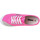 Topánky Žena Módne tenisky Kawasaki Original Neon Canvas Shoe K202428 4014 Knockout Pink Ružová