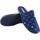 Topánky Muž Univerzálna športová obuv Vulca-bicha Choďte domov pán  628 modrá Modrá