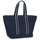 Tašky Veľké nákupné tašky  Tommy Hilfiger NEW PREP OVERSIZED TOTE Námornícka modrá / Logo
