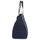 Tašky Veľké nákupné tašky  Tommy Hilfiger NEW PREP OVERSIZED TOTE Námornícka modrá / Logo