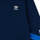 Oblečenie Deti Mikiny adidas Originals HL6882 Námornícka modrá
