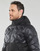 Oblečenie Muž Vyteplené bundy Emporio Armani EA7 6LPB03 Čierna