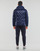 Oblečenie Muž Vyteplené bundy Emporio Armani EA7 6LPB03 Námornícka modrá