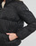 Oblečenie Žena Vyteplené bundy Emporio Armani EA7 6LTB13 Čierna